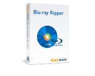 AVCWare Blu-ray Ripper for Mac