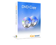 AVCWare DVD Copy