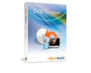 AVCWare DVD Creator
