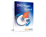 AVCWare DVD Ripper Standard