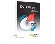 AVCWare DVD Ripper Ultimate
