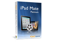 AVCWare iPad Mate Platinum