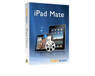 AVCWare iPad Mate