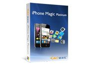 AVCWare iPhone Magic Platinum