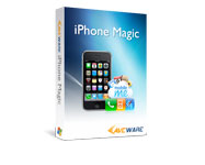 AVCWare iPhone Magic