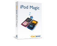 AVCWare iPod Magic for Mac