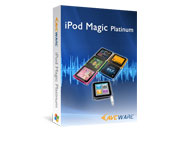 AVCWare iPod Magic Platinum