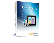 AVCWare iPod Magic