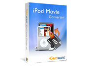 AVCWare iPod Movie Converter