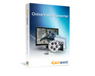 AVCWare Online Video Converter