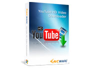 AVCWare YouTube HD Video Downloader