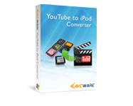 AVCWare YouTube to iPod Converter