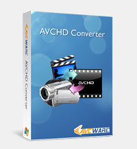 AVCWare AVCHD Converter 6.0.9.1231 full