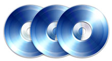 Copy DVD to DVD in 1:1 Ratio