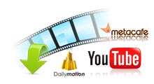 Online FLV Video Downloader