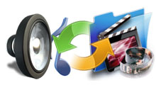 Video and Audio Conversion