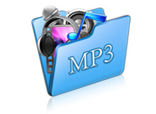 Grab Audio From Video to MP3